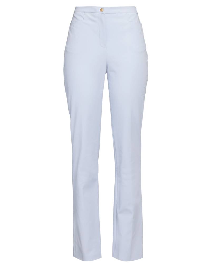 PAMELA HENSON Hose Damen Lila von PAMELA HENSON