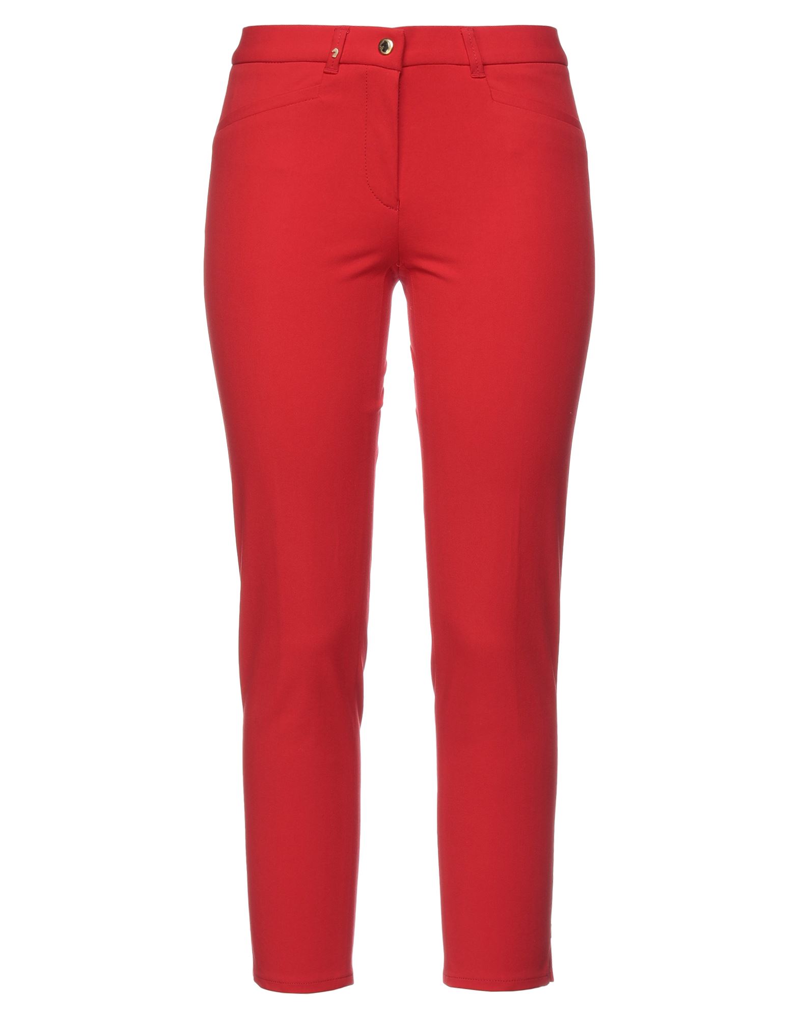 PAMELA HENSON Hose Damen Rot von PAMELA HENSON