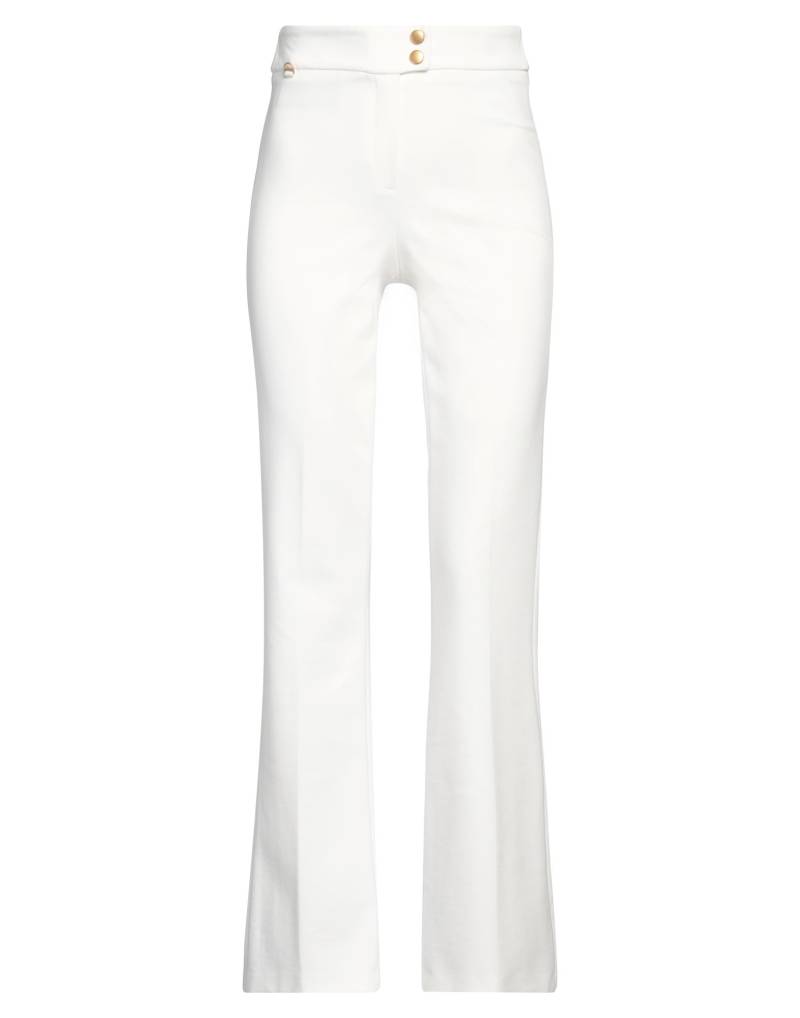 PAMELA HENSON Hose Damen Weiß von PAMELA HENSON