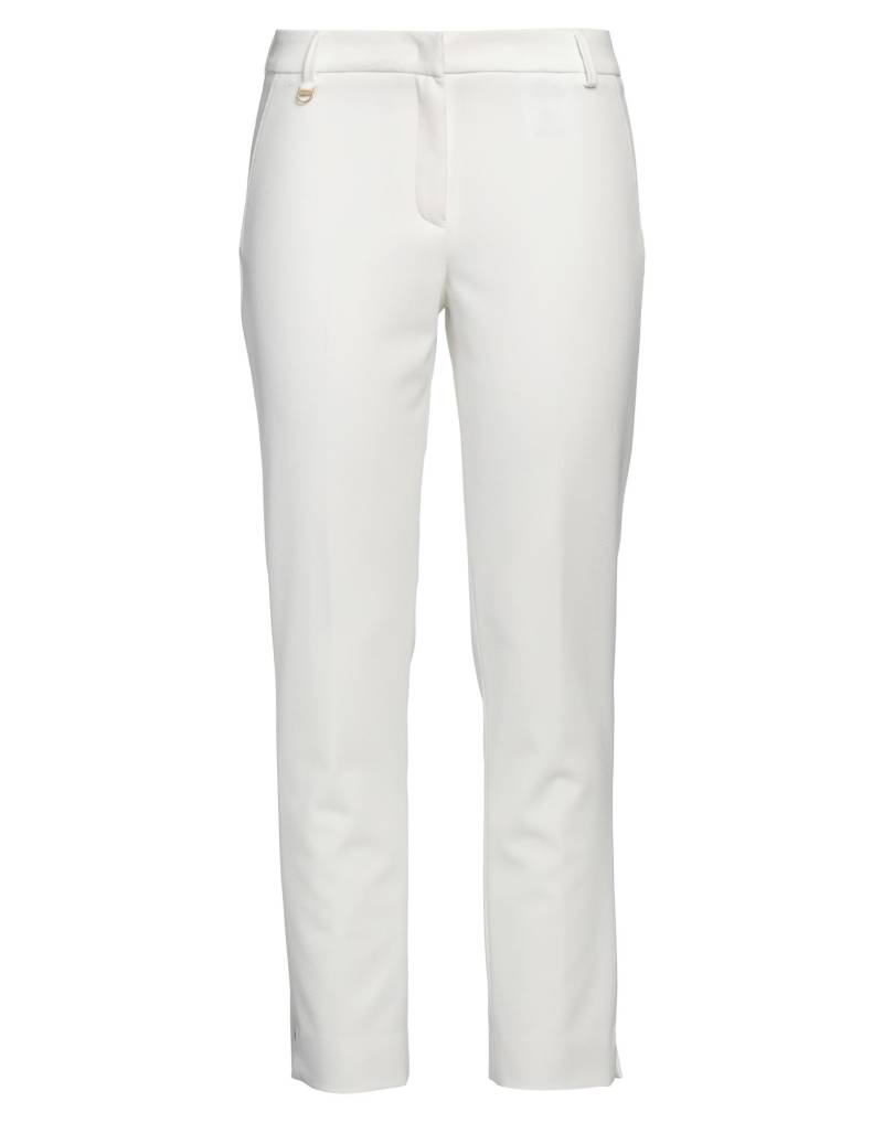 PAMELA HENSON Hose Damen Weiß von PAMELA HENSON