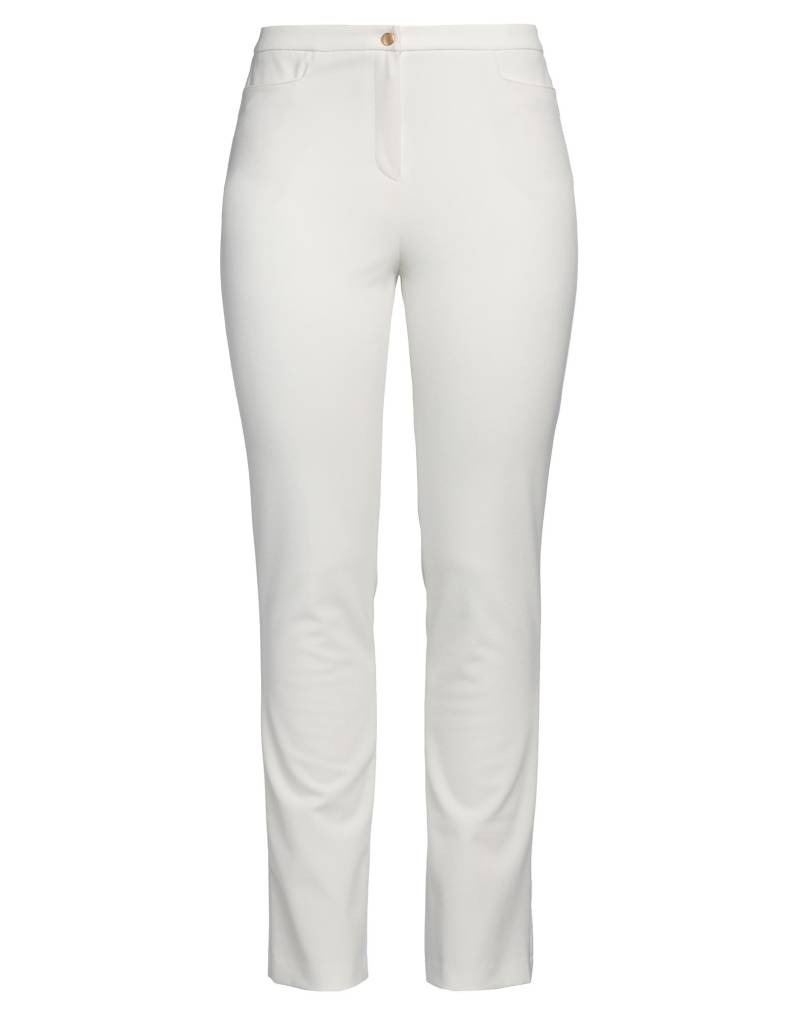 PAMELA HENSON Hose Damen Weiß von PAMELA HENSON