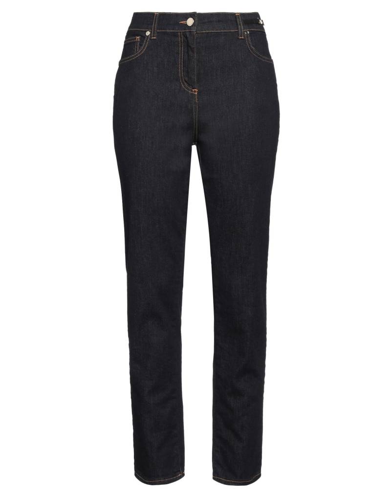 PAMELA HENSON Jeanshose Damen Blau von PAMELA HENSON