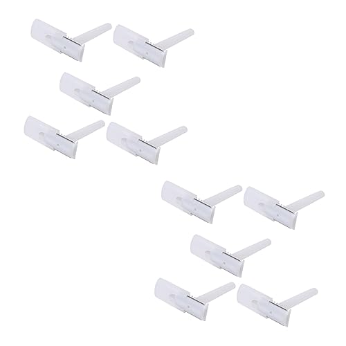 25 Stück Einweg Hautmesser Zweischneidige Rasierer Arm Und Beinhaarrasierer Mädchen Beinhaarrasierer Achselhaarrasierer Werkzeuge Achselhaarrasierer Armhaarrasierer PAMINGONO von PAMINGONO