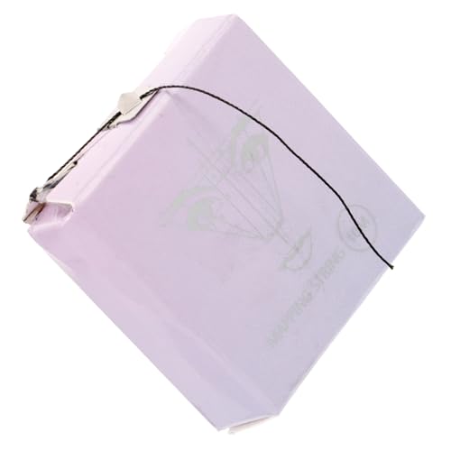 PAMINGONO 1 Box String Tattoo Positionierungslineal Brauenlinie Für Frauen Augenbrauenlinienmarker Brauenmapping Tool Augenbrauenzeichnung Mapping Linie Für Augenbrauen Brauenmapping Linie von PAMINGONO