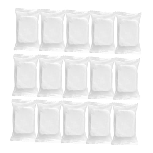 PAMINGONO 1 Packung Wattepads Make Up Entferner Pads Gesichtspads Gesichtsreinigungspad Gesichtsreinigungspads Gesichtspads Vliespads Gesichtsreinigungspads Komprimiertes Make Up Entferner von PAMINGONO