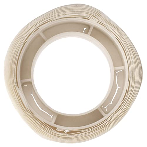 PAMINGONO 1 Rolle Wimpernkleber verpflanzen wimpern verlängerung band wimpernband pfropfen augenbrauen extension lash glue Wimpernkleber aufpflanzen Wimpernkleber aufpfropfen Aufkleber Weiß von PAMINGONO