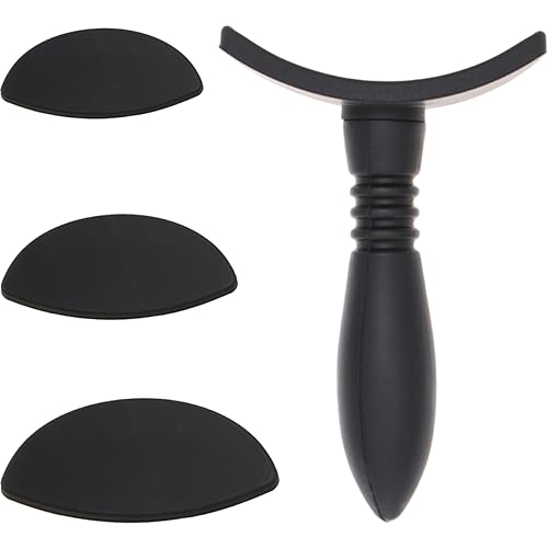 PAMINGONO Lazy Applicator Lidschatten-stempel-set 1 Set Mit Lidschatten-make-up-tools Aus Silikon Für Anfänger PAMINGONO Lazy Applicator Lidschatten-stempel-set 1 Set Mit Lidschatten-make-up-tools Aus Silikon Für Anfänger von PAMINGONO