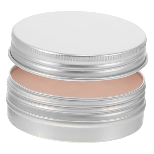 PAMINGONO Nasen- Und Narbenwachs-make-up-set Halloween-requisiten Simulationsnarbenpaste 60 G Dunkles Hautwachs Für Cosplay von PAMINGONO