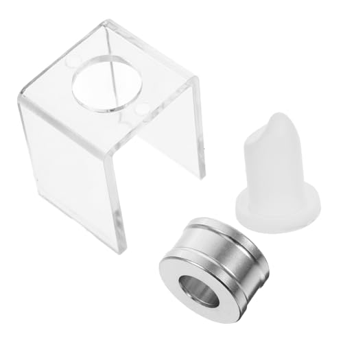 PAMINGONO Diy Lippenstift-mould Für Frauen Silikonform Für Selbstgemachten Lippenstift Mit Halter Handgemachte Lippen Make-up Supplies Für Kreative Mädchen von PAMINGONO