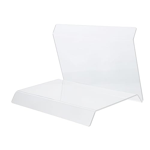 PAMINGONO Acryl Handtaschen Regal Display Halter Aufbewahrungsregal Für Damen Taschen Und Aktentaschen Lagerung Racks von PAMINGONO