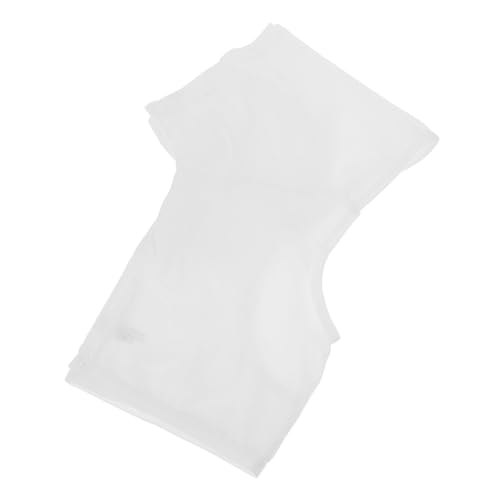 PAMINGONO 1stück Unterarm Schweißpad Weste Atmungsaktive Und Waschbare Achselpads Für Damen Schweißabsorbierende Unterarm-weste Für Heiße Sommertage von PAMINGONO
