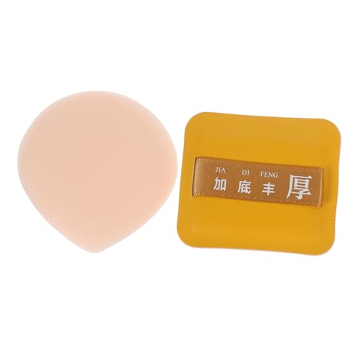 PAMINGONO 10 Stücke Puderquaste Make Up Frauen Make Up Tools Tragbare Make Up Gesicht Puder Make Up Pulver Kosmetische Werkzeuge Make Up Schwämme Mädchen Kosmetische Puder PAMINGONO 10 Stücke Puderquaste Make Up Frauen Make Up Tools Tragbare Make Up Gesicht Puder Make Up Pulver Kosmetische Werkzeuge Make Up Schwämme Mädchen Kosmetische Puder von PAMINGONO