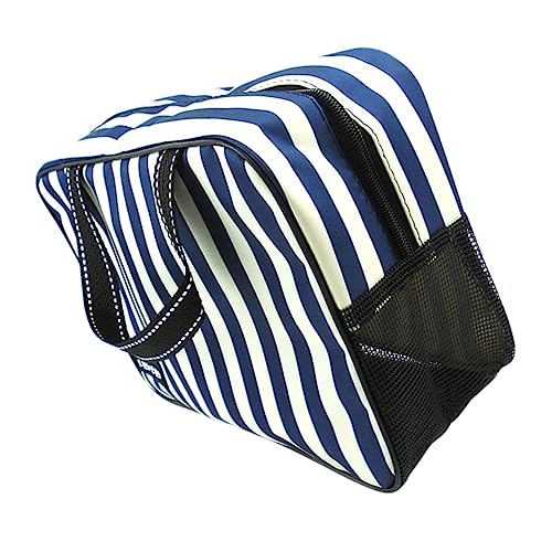 PAMINGONO 1Stk Toilettenkorb Fitness Bag aufbewahrungssack The Tote Bag totebags Badezimmer-armaturen Badezimmer Armatur Swim Bag aufbewahrungstüten Handtuch Badeorganisator Duschtasche von PAMINGONO