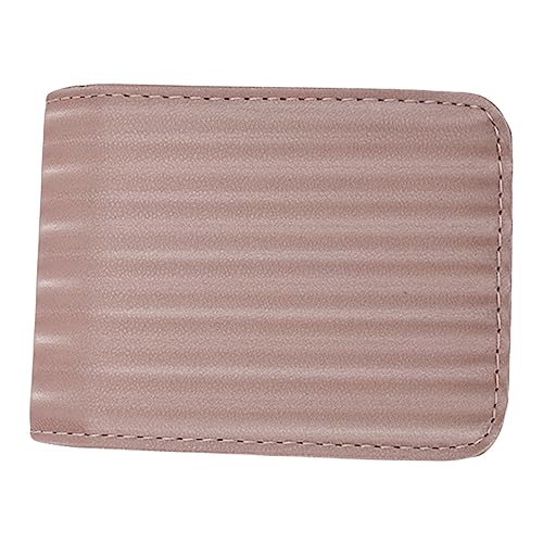 PAMINGONO Mini Lippenstift Tasche Mit Spiegel Für Damen Leichte Kompakte Kosmetiktasche Praktische Aufbewahrung Für Lippenstifte Und Make-up Für Unterwegs von PAMINGONO