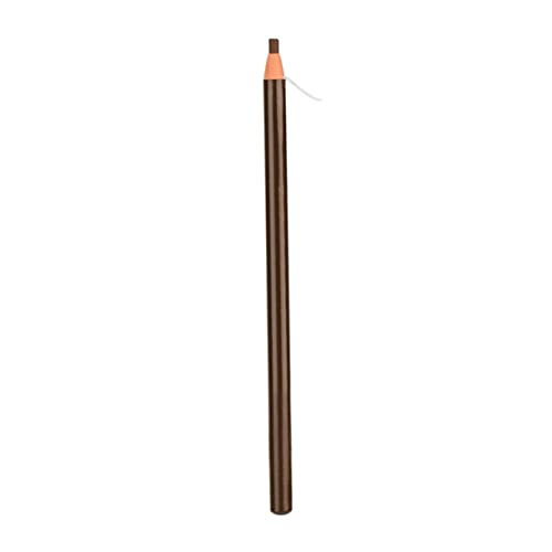 PAMINGONO 1stück Brow Pencil Für Wasserfester Augenbrauenstift Mit Natürlichem Für Präzises Augen-make-up Langlebig Und Schweißfest Kaffee Farbe von PAMINGONO