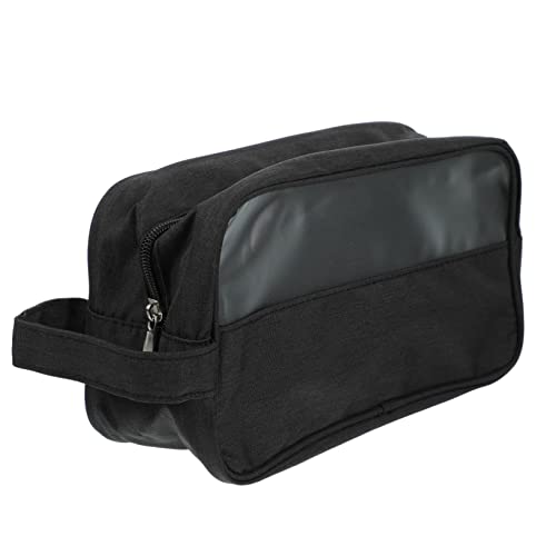 PAMINGONO 1stück wasserdichte Reise-Kosmetiktasche Mit Reißverschluss Multifunktionale Make-up-Organizer Für Damen Und Für Unterwegs Und Stylisch Elegantem PAMINGONO 1stück wasserdichte Reise-Kosmetiktasche Mit Reißverschluss Multifunktionale Make-up-Organizer Für Damen Und Für Unterwegs Und Stylisch Elegantem von PAMINGONO