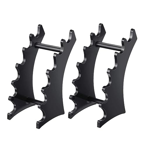 PAMINGONO 2stücke Einfacher Eyeliner-ständer Für Stifte Und Kosmetik Dekorativer Für Augenbrauenstifte Für Büros Und Geschäfte von PAMINGONO