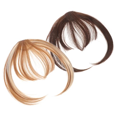 PAMINGONO Natürliche Nahtlose Clip-in-extensions Für Frauen Mit Bügeln von PAMINGONO
