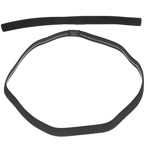 PAMINGONO 2stücke Elastische Sport Stirnbänder Für Damen Und Herren Antirutsch Schweißbänder Mit Feuchtigkeitsabsorbierenden Eigenschaften Multifunktions-haarbandzubehör Für Yoga PAMINGONO 2stücke Elastische Sport Stirnbänder Für Damen Und Herren Antirutsch Schweißbänder Mit Feuchtigkeitsabsorbierenden Eigenschaften Multifunktions-haarbandzubehör Für Yoga von PAMINGONO