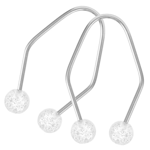 PAMINGONO 2stücke Grübchenmacher Kunstperlen Für Gesicht Einfach Zu Bedienen Trainingsgerät Für Wangen Geeignet Für Männer Frauen Und Jugendliche Hause Und Unterwegs von PAMINGONO