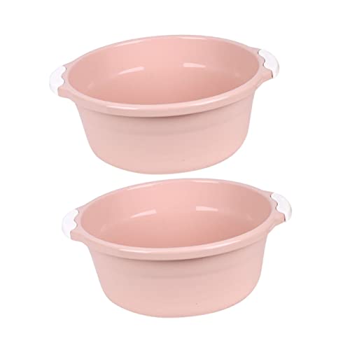 PAMINGONO 2stücke Plastik Waschbecken Rutschfeste Fußmatte Für Bad Und Küche Leicht Zu Reinigen Umweltfreundlich Und Langlebig von PAMINGONO