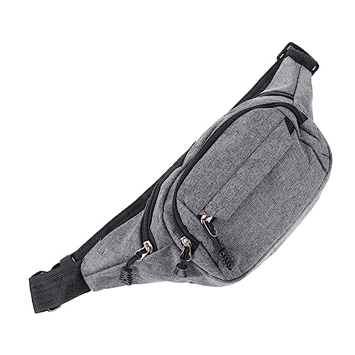 PAMINGONO 2stücke Sport Umhängetaschen Vielseitig Einsetzbar Als Hüft Oder Schultertasche Für Joggen Fitness Und von PAMINGONO