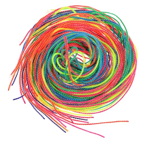 PAMINGONO 30stücke Haarschmuck Für Zöpfe Bunte Haarbänder Zum Flechten Für Kreative Frisuren Einfach Zu Verwenden Für Süße Und Stilvolle Hairstyles von PAMINGONO