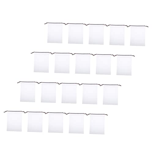 PAMINGONO 40stücke Tragbare Wimperntaschen Reise Wimpern Organizer Taschen Kosmetik Aufbewahrungstaschen Lagerung Beutel Für Zuhause Und Reisen von PAMINGONO