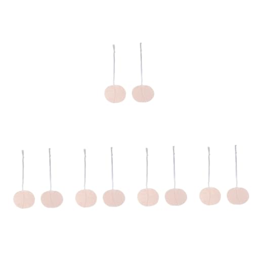 PAMINGONO 5 Paare Unsichtbare Achsel Schwitzpads aus Komfortable Schweiß Absorber für Männer Übermäßiges Schwitzen und Feuchtigkeitsbildung Waschbar und Hautfreundlich von PAMINGONO