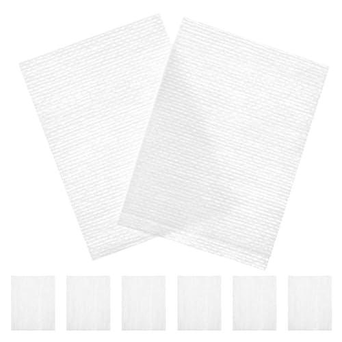 PAMINGONO 240 Stück Wiederverwendbare Reinigungspads Waschbare Make-up-entferner-pads Pads für Die Tägliche Hautpflege von PAMINGONO
