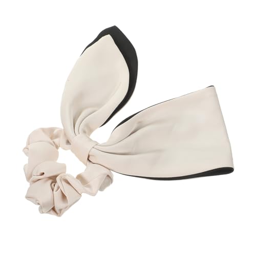 PAMINGONO Damen Haargummis mit Schleifen Design Elastische Haarbänder für Mittellanges Langes Haar für Sport Yoga und Besondere Anlässe Eleganter Haarschmuck PAMINGONO Damen Haargummis mit Schleifen Design Elastische Haarbänder für Mittellanges Langes Haar für Sport Yoga und Besondere Anlässe Eleganter Haarschmuck von PAMINGONO