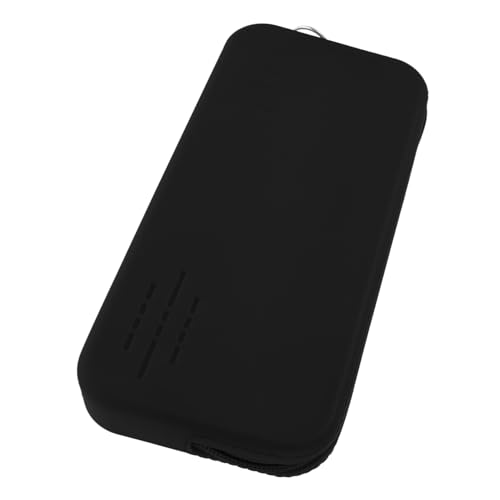PAMINGONO Reise-Make-up-Pinsel-etui Aus Silikon Tragbarer Make-up-Organizer Für Frauen von PAMINGONO