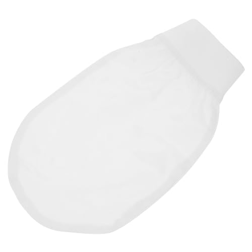 PAMINGONO Peeling-badehandschuh Für Körperwasch Entfernt Staub Und Öl Hautfreundlich Praktisch Für Männer Und Frauen Schnell Schäumend von PAMINGONO
