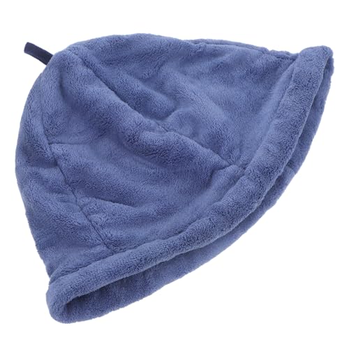 PAMINGONO Fleece Sauna Hut Für Damen Und Herren Wasserdichter Saunahut Atmungsaktive Badekappe Für Sauna Und Badezimmer Uv-schutz Und Komfort von PAMINGONO