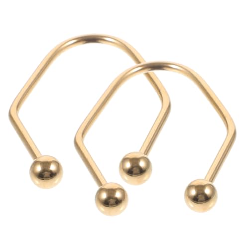 PAMINGONO 2stücke Edelstahl Gesicht Grübchen Trainer Maker Für Charmante Wangen Tragbares Werkzeug Zur Gesichtsformung Für Männer Und Frauen Einstellbare Intensität Für Individuelles von PAMINGONO