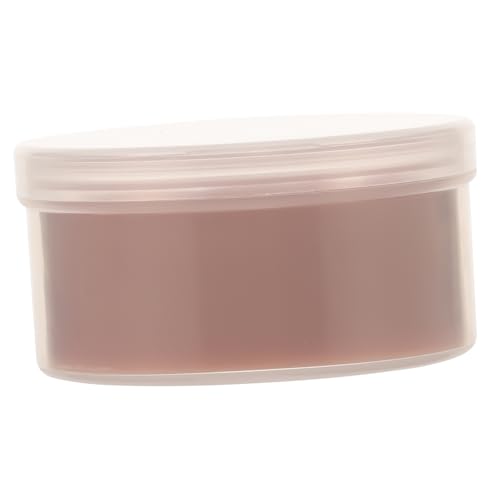 PAMINGONO Make-up Hautwachs Für Halloween Modellierwachs Für Narben Und Gesicht Einfach Anzuwenden Tragbar Für Profi Und Freizeit-make-up Für Kostüme Und Partys Praktischer Box von PAMINGONO