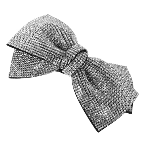 PAMINGONO Haarbohrer Clips, Haarschleifen Für Frauen, Kleine Haarschleifen Clips Für Mädchen, Schleifen Für Haare, Schleifen Für Mädchen, Kleine Haarschleifen, Haar Accessoires Für Mädchen, von PAMINGONO