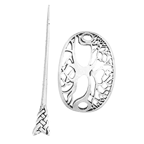 PAMINGONO Haarmanschette Für Hohen Dutt Haarnadel Für Pferdeschwanz Werkzeug Haarspangen Für Damen Haarklammer Für Besonderen Anlässe von PAMINGONO