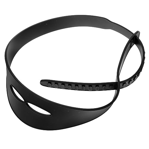 PAMINGONO Haarschneide-guide Für Männer Halsausschnitt Trimmen Vorlage Silikon Fade Guide Haarschnitt Band Silikon von PAMINGONO