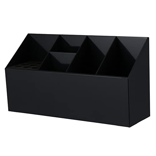 PAMINGONO Kosmetikschreibtisch Aufbewahrungsbox Mehrzweck-schreibtisch Organizer Staby Schreibtisch Organizer von PAMINGONO