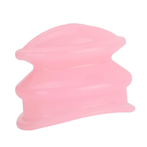 PAMINGONO Lippenschönheitsgerät Lippentrainer Für Frauen Mundtrainer Mundschönheitswerkzeug Lippenpraller Für Frauen Lippensaugverstärker Lippensaugpraller Silikon Lippentrainer PAMINGONO Lippenschönheitsgerät Lippentrainer Für Frauen Mundtrainer Mundschönheitswerkzeug Lippenpraller Für Frauen Lippensaugverstärker Lippensaugpraller Silikon Lippentrainer von PAMINGONO