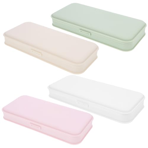 PAMINGONO Make-up-Organizer Make-up-Pinsel-Stiftebox multifunktionale Aufbewahrungsbox für den Schreibtisch von PAMINGONO