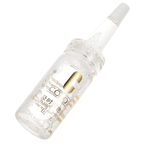 PAMINGONO Microblading Tattoo Korrekturflüssigkeit Schnelle Fehlerentfernung Sicher für Augenbrauen Lippen Körper Tattoo Korrektur Lösung Salon Geeignet von PAMINGONO