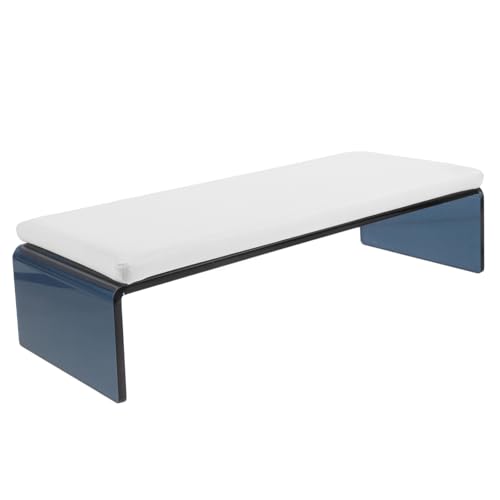 PAMINGONO Nagel Handauflage Kissen Für Maniküre Armauflage Aus Acryl Handkissen Für Nägel Geeignet Für Nagelstudios Und Heimwerker Bietet Ausreichend Platz Und Komfortables Erlebnis von PAMINGONO