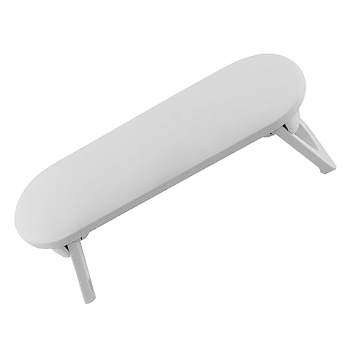 PAMINGONO Nail Arm Rest Kissen Für Maniküre Waschbare Handauflage Ergonomisches Design Komfortables Nagelkunst-pad Tiefeinstellbar Für Nagelstudios Und Zuhause PAMINGONO Nail Arm Rest Kissen Für Maniküre Waschbare Handauflage Ergonomisches Design Komfortables Nagelkunst-pad Tiefeinstellbar Für Nagelstudios Und Zuhause von PAMINGONO