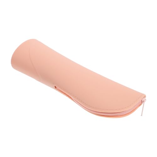 PAMINGONO Reise-Make-up-pinselhalter Make-up-Tool-Organizer Tragbare Pinseltasche Silikon-pinselhalter Make-up-Organizer Pinselhalter PAMINGONO Reise-Make-up-pinselhalter Make-up-Tool-Organizer Tragbare Pinseltasche Silikon-pinselhalter Make-up-Organizer Pinselhalter von PAMINGONO