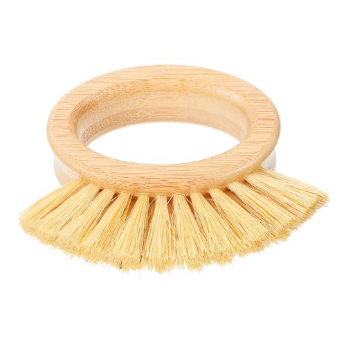 PAMINGONO Barber Bürste Friseur Bürste Salon Bart Pinsel Für Männer Friseur Nackenbürste Zum Entfernen Von Haarresten Professionelle Reinigungsbürste Für Haarschnitte Im Friseursalon von PAMINGONO