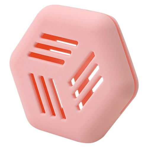 PAMINGONO Silikon Schminkquasten Halter Reise Schminkquasten Aufbewahrungsbox Kompaktes Design Make-up Schwamm Organizer Fall Schminkschwamm Lagerung Tragbare Box von PAMINGONO