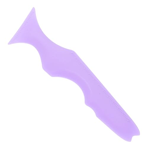 PAMINGONO Silikon-eyeliner-schablonen Und Eyeliner-applikator-tool Lidschatten-hilfen Für Mädchen Make-up-zubehör Mit Mehrzweck-tool Für Augen-make-up Und Lippenstift von PAMINGONO