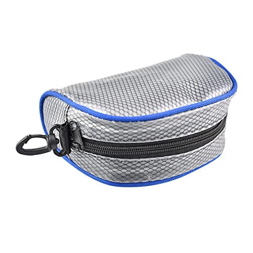 PAMINGONO Steigeisen-Aufbewahrungstasche Beutel Für Kletterwerkzeuge Kosmetiktaschen Kulturbeutel Outdoor-Tasche Für Reisen Und Camping Leicht Und Tragbar Mit Hochwertiger Verarbeitung Und m von PAMINGONO